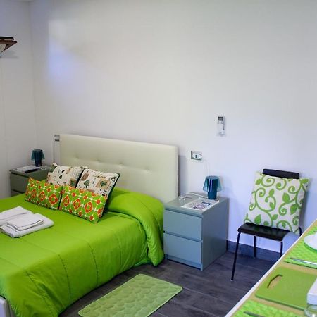 Bed And Breakfast La Palanzana Viterbo Kültér fotó