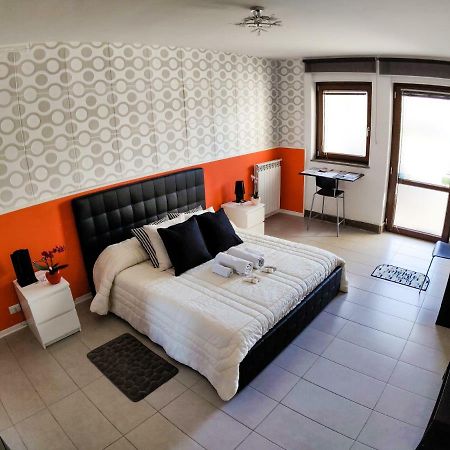 Bed And Breakfast La Palanzana Viterbo Kültér fotó
