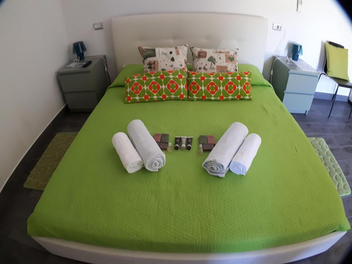 Bed And Breakfast La Palanzana Viterbo Kültér fotó