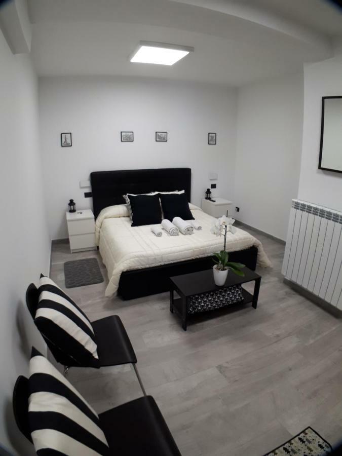 Bed And Breakfast La Palanzana Viterbo Kültér fotó
