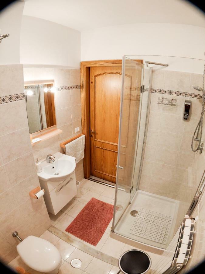 Bed And Breakfast La Palanzana Viterbo Kültér fotó