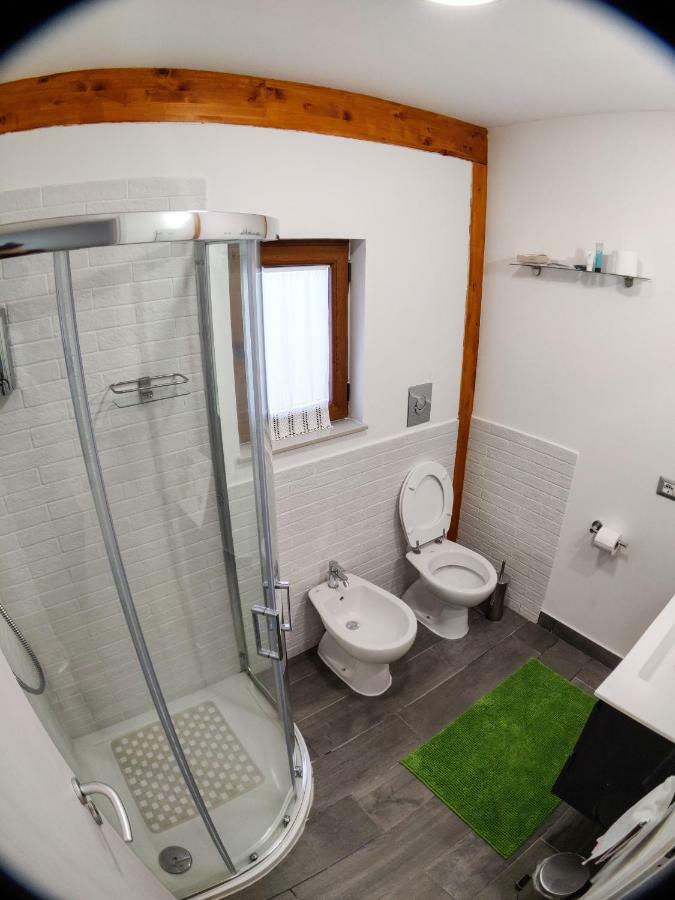 Bed And Breakfast La Palanzana Viterbo Kültér fotó